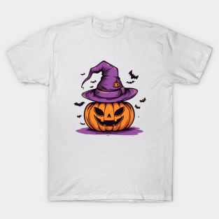 Spooktacular Halloween Party T-Shirt